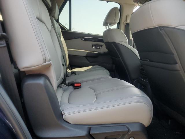 2024 HONDA PILOT EXL 5FNYG1H41RB047807