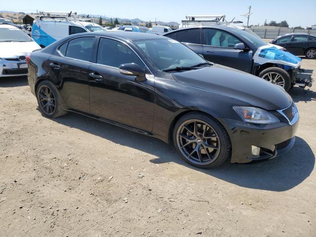 2010 LEXUS IS 350 - JTHBE5C27A5025081