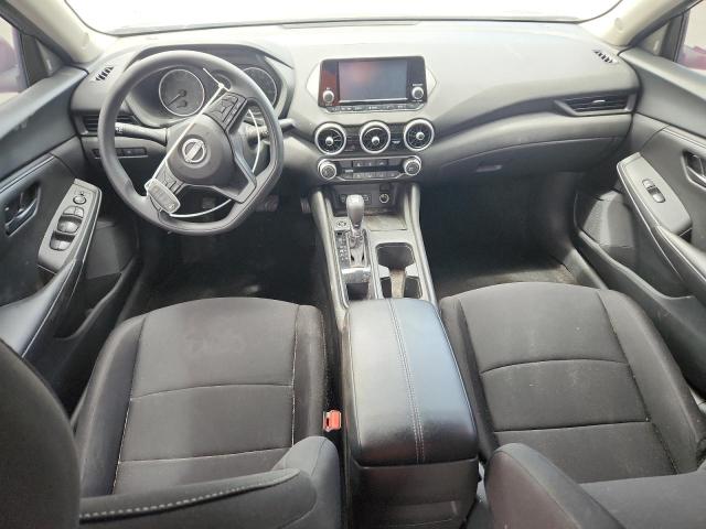 2024 NISSAN SENTRA S 3N1AB8BV0RY322519