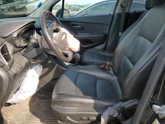 2021 CHEVROLET TRAX 1LT KL7CJPSB8MB346936
