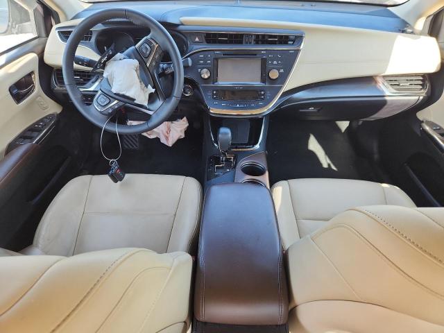 2018 TOYOTA AVALON XLE 4T1BK1EB4JU267893