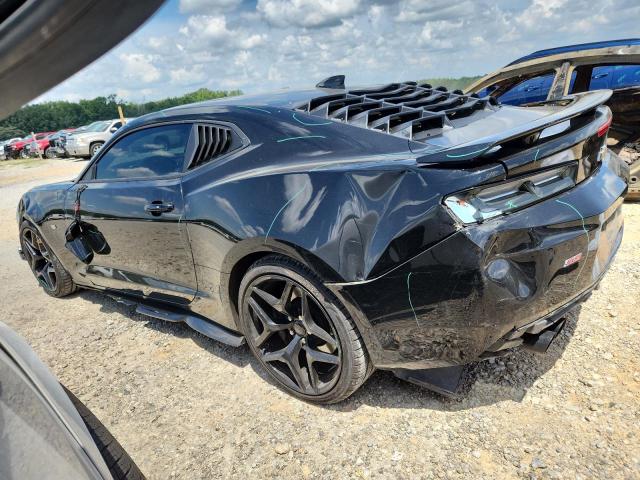 2016 CHEVROLET CAMARO SS 1G1FG1R78G0186675