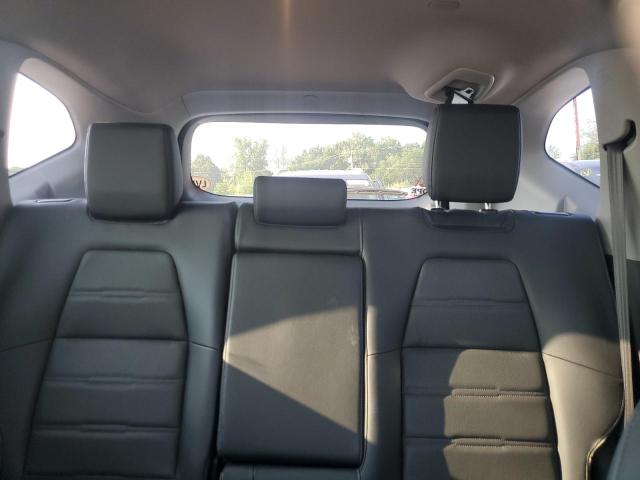 2019 HONDA CR-V TOURI - JHLRW2H95KX003896