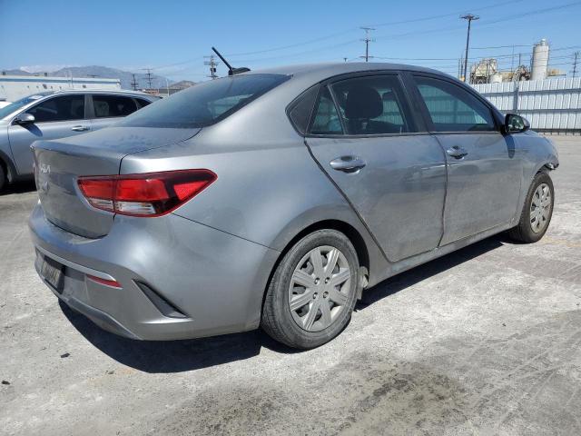 Vin: 3kpa24ad5ne479862, lot: 62331335, kia rio lx 20223