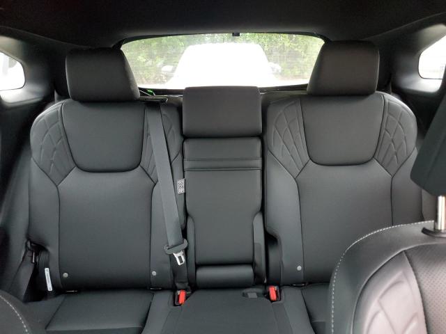 2023 LEXUS RX 350 BAS 2T2BAMCA6PC022534