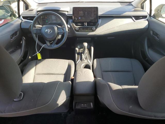 2023 TOYOTA COROLLA LE - JTDBCMFE8PJ003596