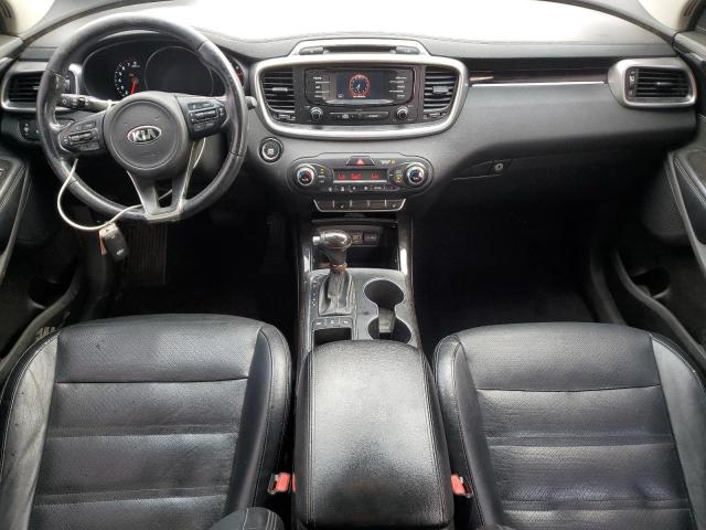 2016 KIA SORENTO EX - 5XYPHDA17GG024970