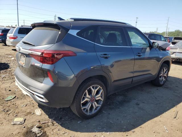 2021 KIA SELTOS S KNDEUCA24M7157104