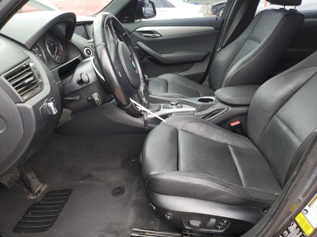2014 BMW X1 XDRIVE3 - WBAVM5C56EVV92588