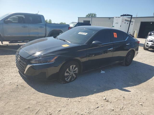 2025 NISSAN ALTIMA S - 1N4BL4BV3SN308842