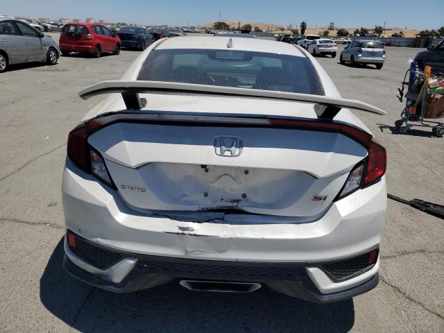 2020 HONDA CIVIC SI 2HGFC3A55LH753814