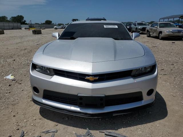 2015 CHEVROLET CAMARO LS 2G1FA1E31F9132675