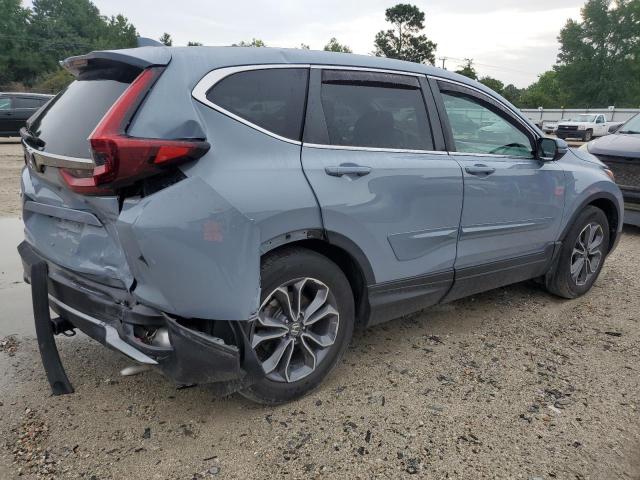 2022 HONDA CR-V EX 5J6RW1H55NA019408