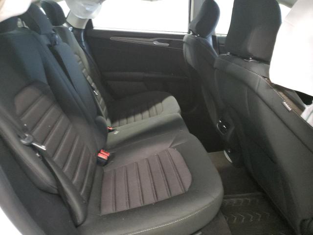2020 FORD FUSION SE - 3FA6P0HD4LR252471