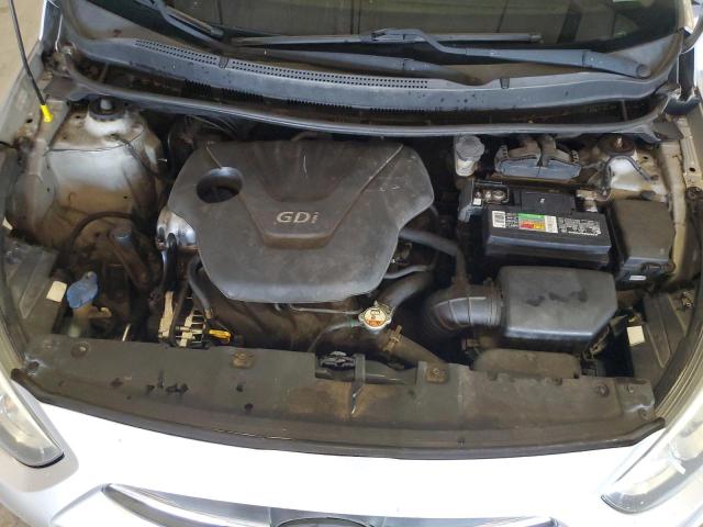 2015 HYUNDAI ACCENT GS KMHCT5AE8FU198531