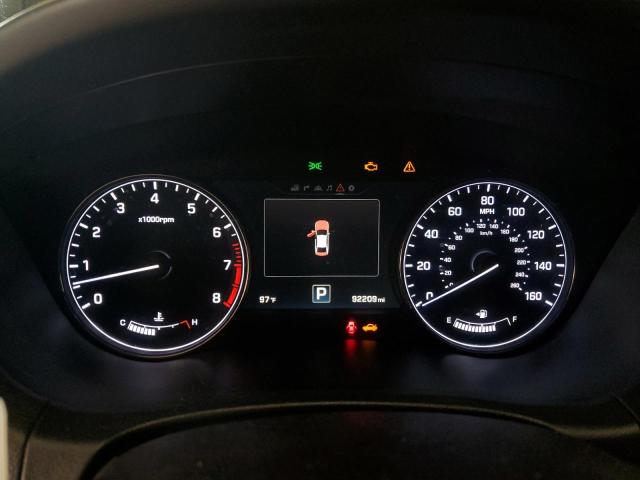 2017 GENESIS G80 BASE KMHGN4JE1HU180493