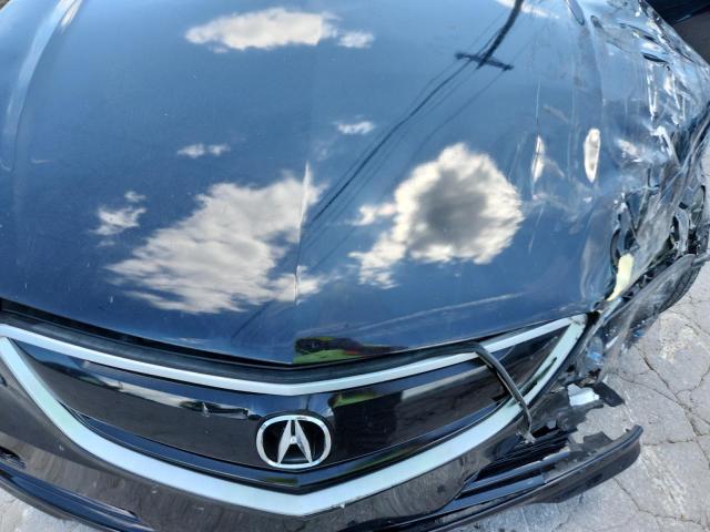 2015 ACURA TLX 19UUB2F3XFA014615