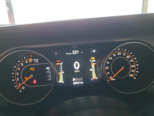 2021 JEEP GLADIATOR 1C6HJTFG8ML546210