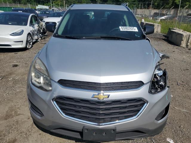 2016 CHEVROLET EQUINOX LS - 2GNALBEK9G1155377