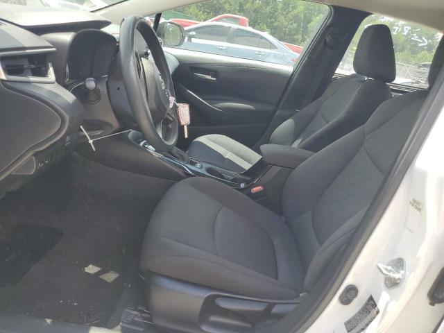 2021 TOYOTA COROLLA LE 5YFEPMAE8MP214264