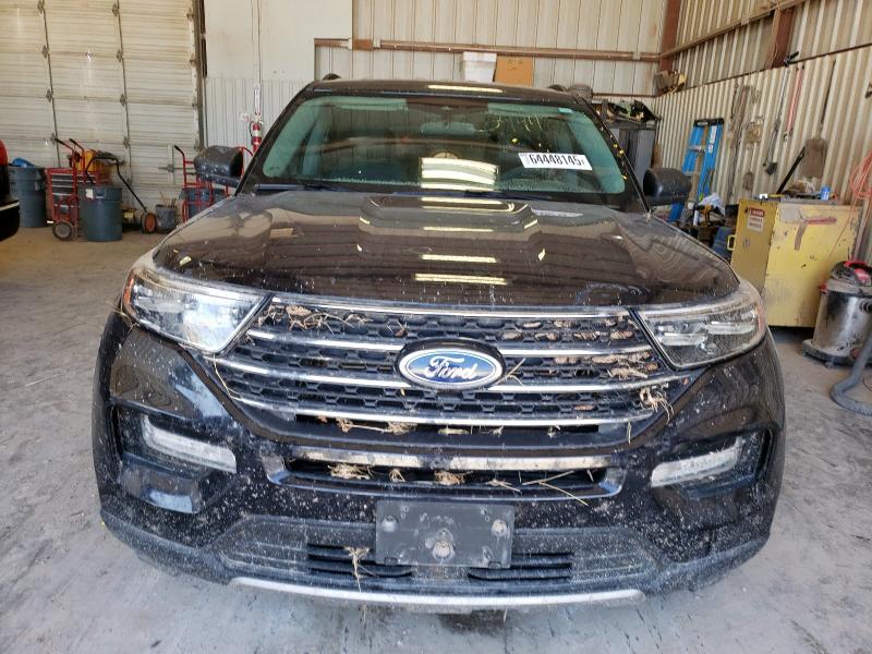 2023 FORD EXPLORER X - 1FMSK7DHXPGB90494