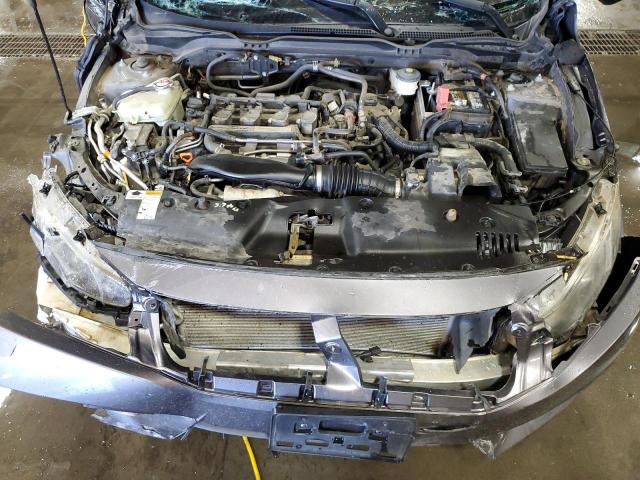 2017 HONDA CIVIC EXL 2HGFC1F78HH657925