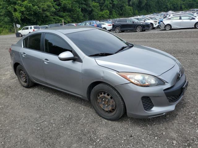 2013 MAZDA 3 I - JM1BL1UP2D1834817