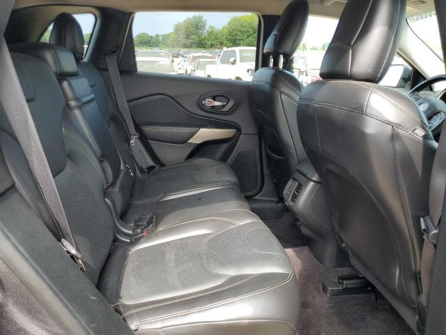 2018 JEEP CHEROKEE L 1C4PJLDX8JD553011