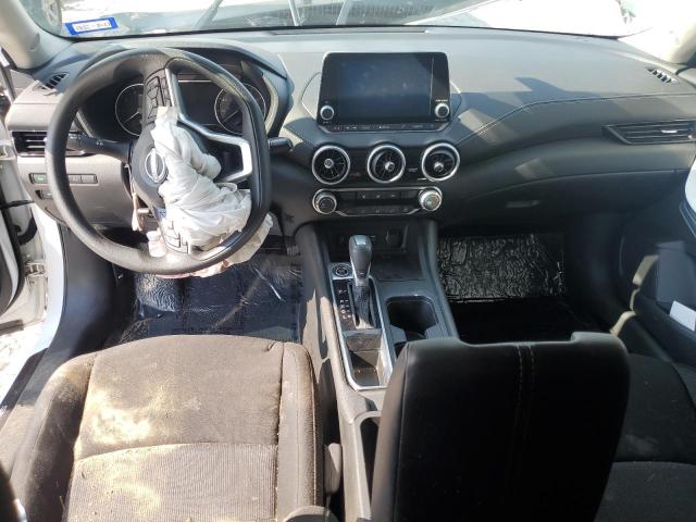 2024 NISSAN SENTRA SV - 3N1AB8CV4RY377148