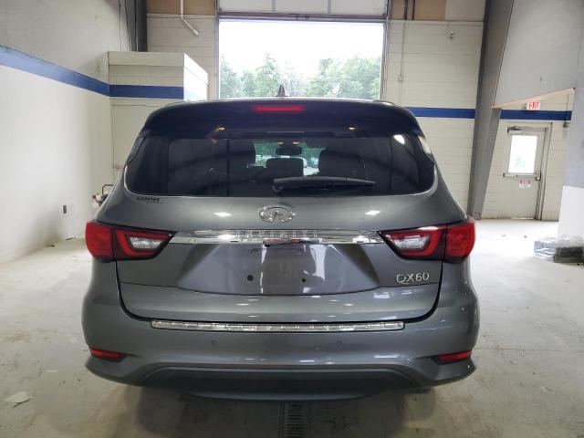 2019 INFINITI QX60 LUXE 5N1DL0MM4KC513514