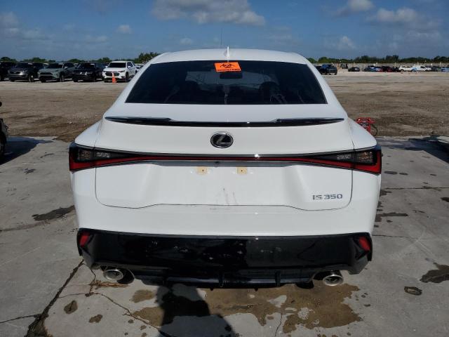 2024 LEXUS IS 350 F S JTHBZ1B22R5074053