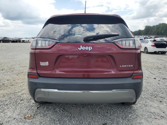 2019 JEEP CHEROKEE L 1C4PJLDBXKD151920
