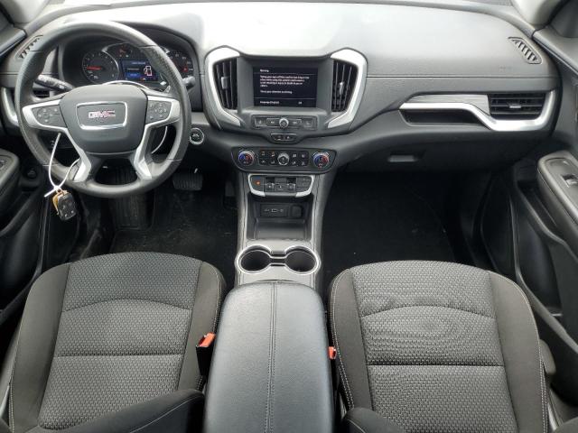 2022 GMC TERRAIN SL #3315564786