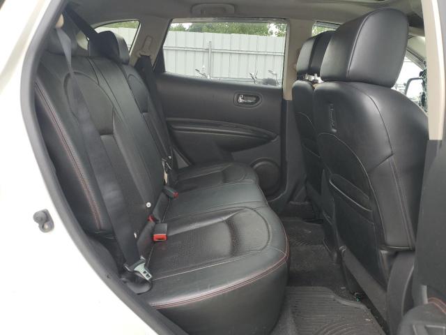 2010 NISSAN ROGUE S - JN8AS5MV1AW604533