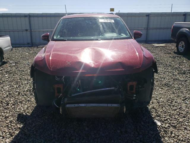 2018 VOLKSWAGEN TIGUAN S - 3VV1B7AX2JM113984