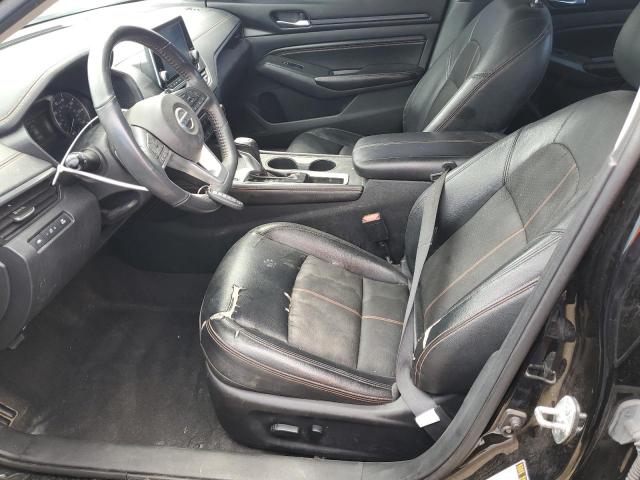 2022 NISSAN ALTIMA SR 1N4BL4CV8NN373124