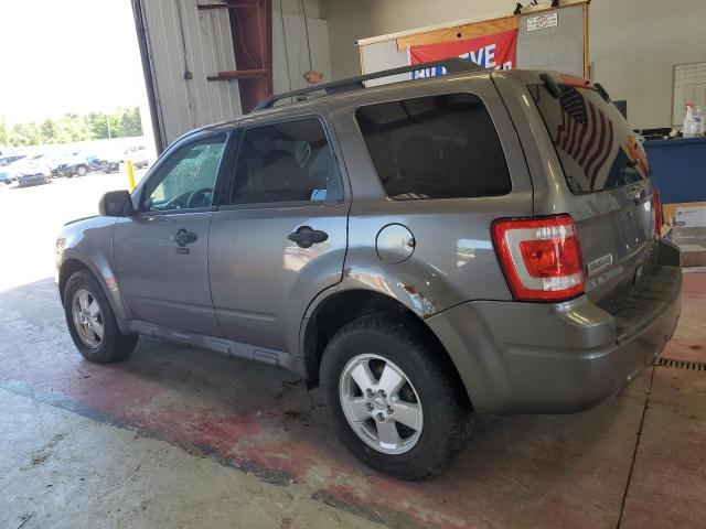 2011 FORD ESCAPE XLT #3287411362