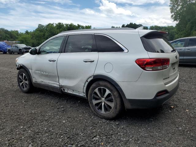 2016 KIA SORENTO EX 5XYPHDA18GG007093