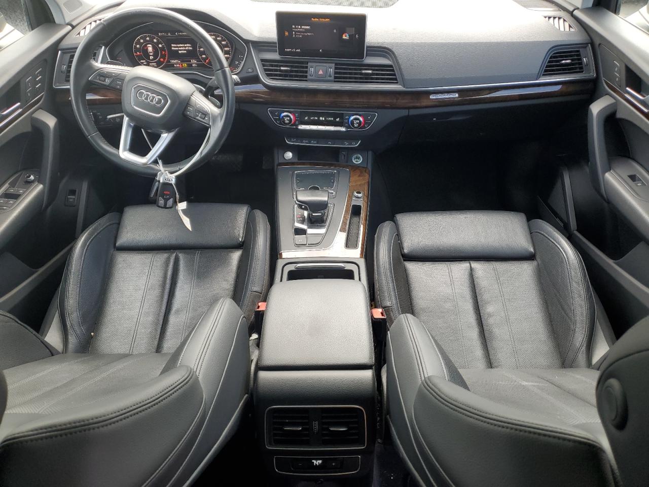 AUDI Q5 PREMIUM PLUS