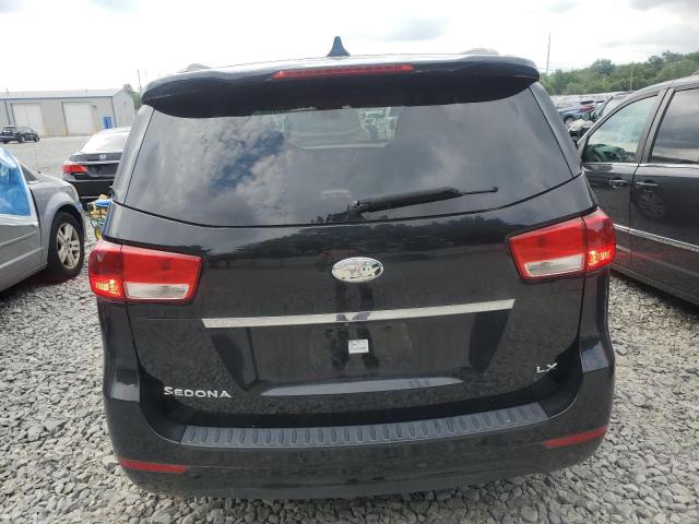 2015 KIA SEDONA LX #3304381584
