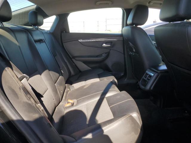 2016 CHEVROLET IMPALA LT - 2G1115S34G9146366