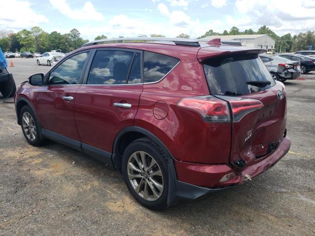 2018 TOYOTA RAV4 LIMIT JTMYFREV8JD117054