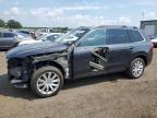 2017 VOLVO XC90 T6 - YV4A22PK5H1114533
