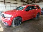 2015 DODGE DURANGO LI - 1C4RDJDG0FC921392
