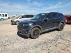2020 FORD EXPLORER X - 1FMSK8DH4LGC79753
