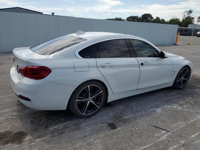2018 BMW 430I GRAN WBA4J1C51JBG77009