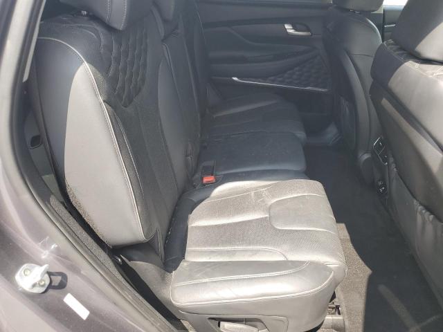 2021 HYUNDAI SANTA FE LIMITED KM8S5DA14MU002918