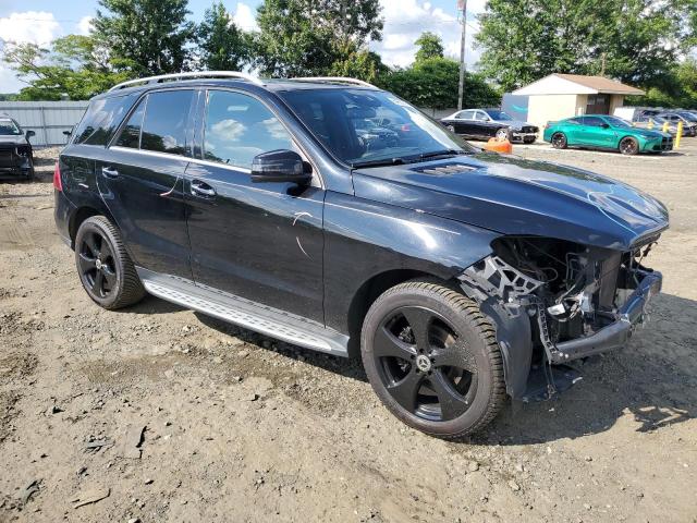 2017 MERCEDES-BENZ GLE 350 4M 4JGDA5HB5HA922041