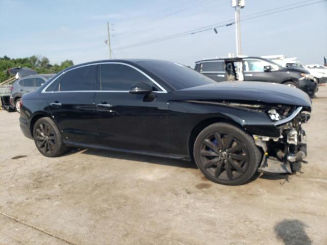 2022 AUDI A4 PREMIUM WAUABAF44NN002954