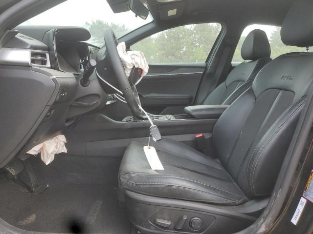 2024 KIA K5 5XXG64J22RG236844